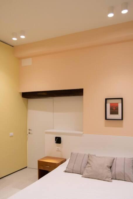 San Beneto Suite Venetië Buitenkant foto
