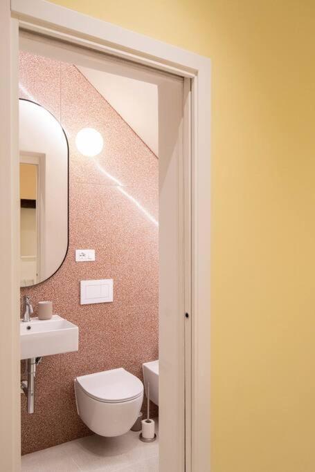 San Beneto Suite Venetië Buitenkant foto