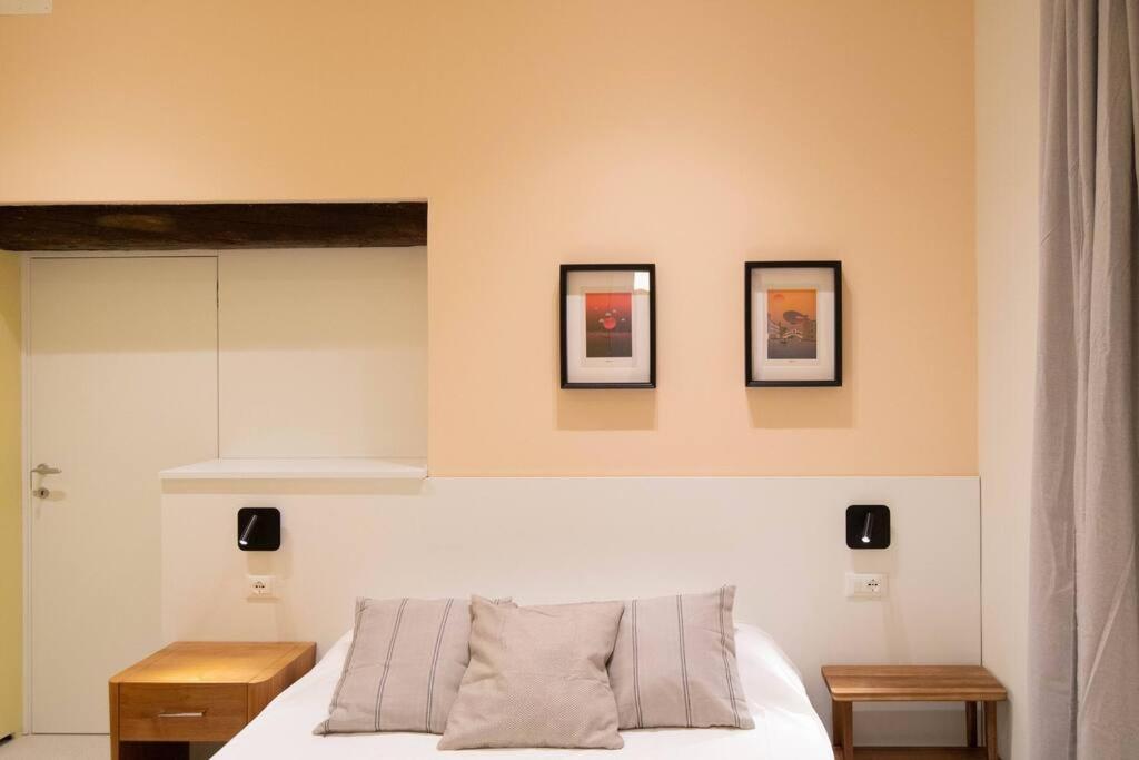 San Beneto Suite Venetië Buitenkant foto